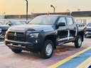2025 MITSUBISHI L200