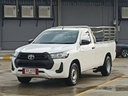 2021 TOYOTA Hilux