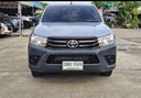 2019 TOYOTA Hilux