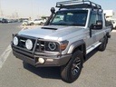 2016 TOYOTA Land Cruiser