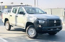 2025 MITSUBISHI L200
