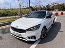 2018 KIA All New K7