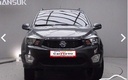 2018 Ssangyong Korando Sports