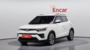2020 Ssangyong Tivoli