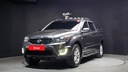 2018 Ssangyong Korando Sports