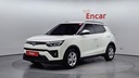 2021 Ssangyong Tivoli