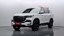 2024 Ssangyong Rexton