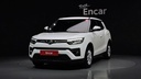 2021 Ssangyong Tivoli