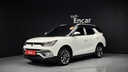 2017 Ssangyong Tivoli