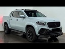 2019 MERCEDES-BENZ X-CLASS