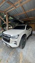 2022 ISUZU D-Max