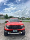 2023 FORD RAPTOR
