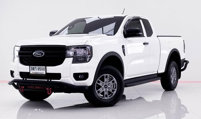 2023 FORD Ranger