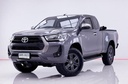 2017 TOYOTA Hilux
