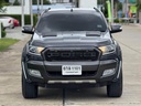 2017 FORD Ranger