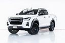 2020 ISUZU D-Max