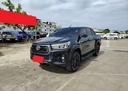 2018 TOYOTA Hilux