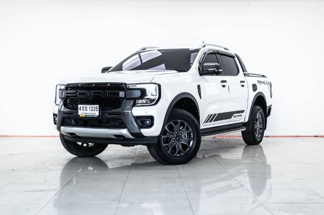 2023 FORD Ranger