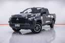 2024 MITSUBISHI Triton