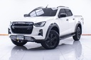 2020 ISUZU D-Max