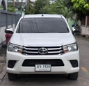2017 TOYOTA Hilux