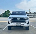 2021 TOYOTA Hilux