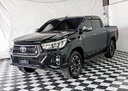 2016 TOYOTA Hilux, 