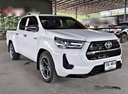 2022 TOYOTA Hilux