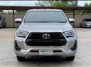 2021 TOYOTA Hilux, 