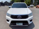 2017 TOYOTA Hilux