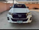 2020 TOYOTA Hilux