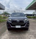 2019 TOYOTA Hilux, 