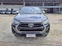 2020 TOYOTA Hilux, 