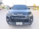 2019 ISUZU D-Max