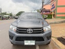 2020 TOYOTA Hilux