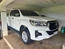 2020 TOYOTA Hilux