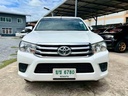 2017 TOYOTA Hilux