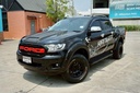 2018 FORD Ranger