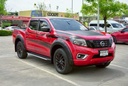 2019 NISSAN Navara