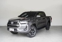 2021 TOYOTA Hilux