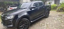 2022 ISUZU D-Max