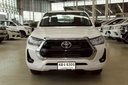 2023 TOYOTA Hilux