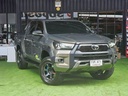 2021 TOYOTA Hilux