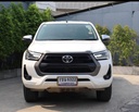 2020 TOYOTA Hilux