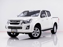2017 ISUZU D-Max