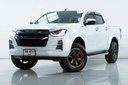 2022 ISUZU D-Max