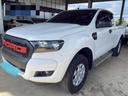 2018 FORD Ranger