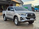 2019 TOYOTA Hilux