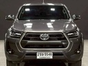 2022 TOYOTA Hilux