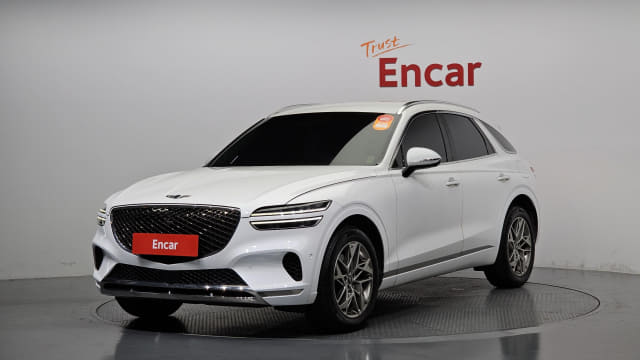 2022 Genesis GV70
